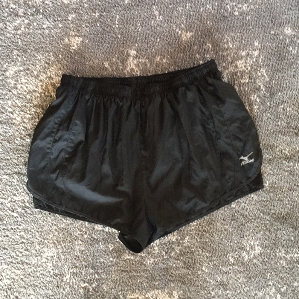 Mizuno shorts
